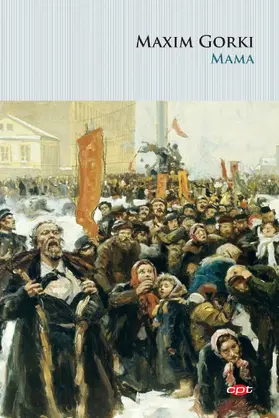 Gorki |  Mama | eBook | Sack Fachmedien