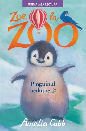Cobb |  Zoe La Zoo. | eBook | Sack Fachmedien