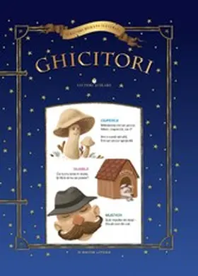 Anonim |  Ghicitori  (Lecturi ¿colare) | eBook | Sack Fachmedien