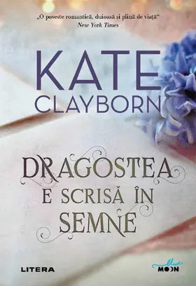 Clayborn |  Dragostea e scrisa în semne | eBook | Sack Fachmedien