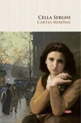 Serghi |  Cartea Mironei | eBook | Sack Fachmedien