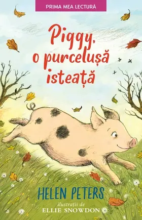 Peters |  Piggy, o purcelusa istea¿a | eBook | Sack Fachmedien