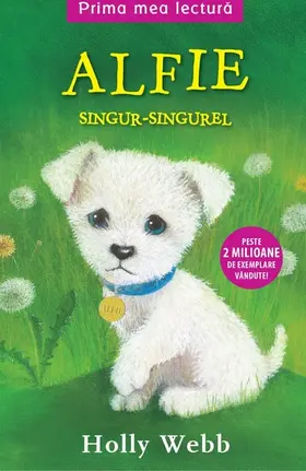 Webb |  Alfie, Singur-singurel | eBook | Sack Fachmedien