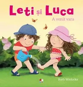 Wielockx |  Leti ¿i Luca | eBook | Sack Fachmedien
