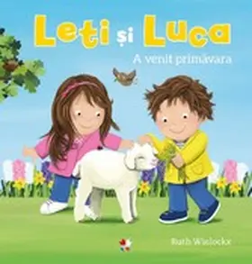 Wielockx |  Leti ¿i Luca | eBook | Sack Fachmedien