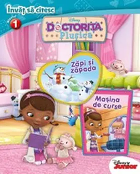 Disney |  Doctori¿a Plu¿ica | eBook | Sack Fachmedien