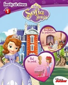 Disney |  Sofia Intai | eBook | Sack Fachmedien