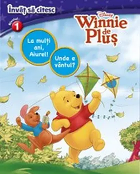 Disney |  Nivelul 1. Winnie De Plu¿ | eBook | Sack Fachmedien