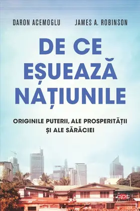 Acemoglu / Robinson |  De ce e¿ueaza na¿iunile | eBook | Sack Fachmedien