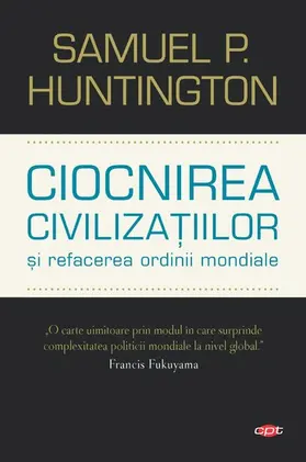 Huntington |  Ciocnirea civiliza¿iilor | eBook | Sack Fachmedien