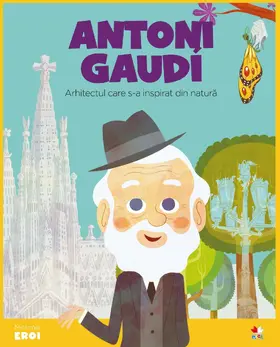 Dal Maschio / Pascual |  Micii eroi - Gaudi | eBook | Sack Fachmedien