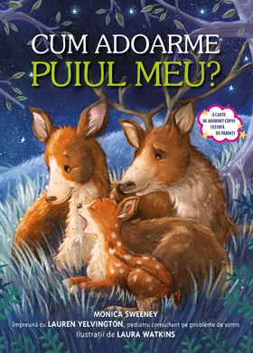 Sweeney |  Cum Adoarme Puiul Meu? | eBook | Sack Fachmedien