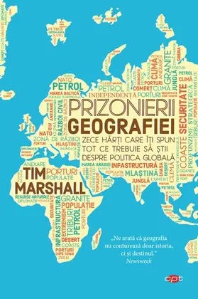 Marshall |  Prizonierii geografiei | eBook | Sack Fachmedien