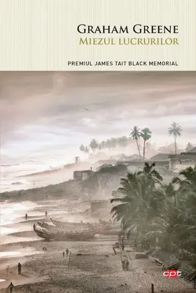 Greene |  Miezul lucrurilor | eBook | Sack Fachmedien