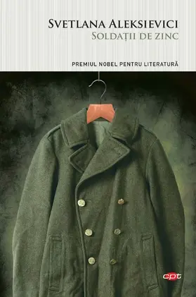 Aleksievici |  Solda¿ii de zinc | eBook | Sack Fachmedien