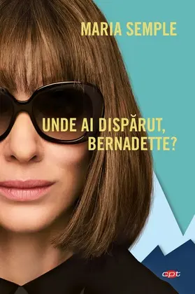 Semple |  Unde Ai Disparut, Bernadette? | eBook | Sack Fachmedien
