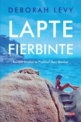 Levy |  Lapte fierbinte | eBook | Sack Fachmedien