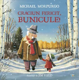 Morpurgo |  Craciun fericit, bunicule! | eBook | Sack Fachmedien