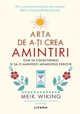 Wiking |  Arta De a-¿i Crea Amintiri | eBook | Sack Fachmedien