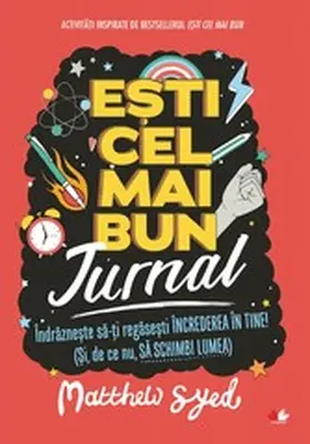 Syed |  E¿ti Cel Mai Bun | eBook | Sack Fachmedien