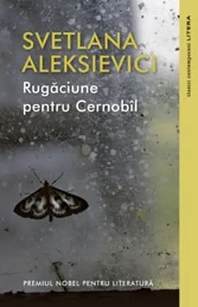 Aleksievici |  Rugaciune Pentru Cernobîl | eBook | Sack Fachmedien