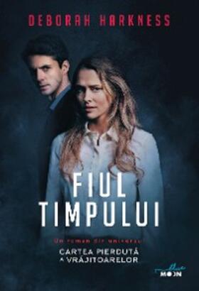 Harkness |  Fiul Timpului | eBook | Sack Fachmedien