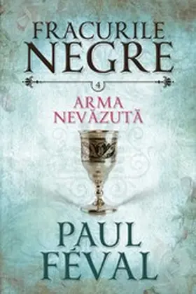 Feval |  Fracurile Negre | eBook | Sack Fachmedien