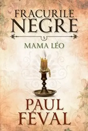 Feval |  Fracurile Negre | eBook | Sack Fachmedien