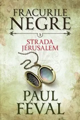 Feval |  Fracurile Negre | eBook | Sack Fachmedien