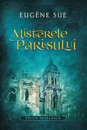 Sue |  Misterele Parisului | eBook | Sack Fachmedien