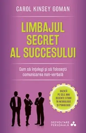 Goman |  Limbajul Secret Al Succesului | eBook | Sack Fachmedien