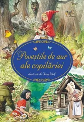 Wolf |  Pove¿tile de aur ale copilariei | eBook | Sack Fachmedien