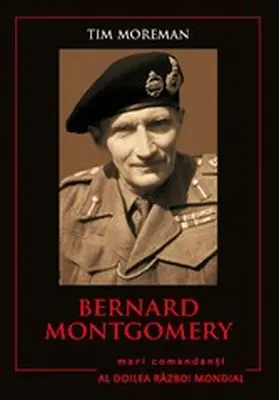 Moreman |  Mari Comandan¿i - 02 - Bernard Montgomery | eBook | Sack Fachmedien