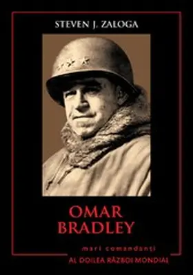 Zaloga |  Mari Comandan¿i - 09 - Omar Bradley | eBook | Sack Fachmedien