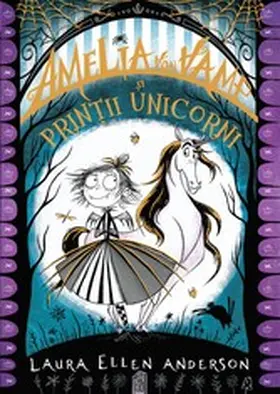 Anderson |  Amelia von Vamp ¿i prin¿ii unicorni | eBook | Sack Fachmedien