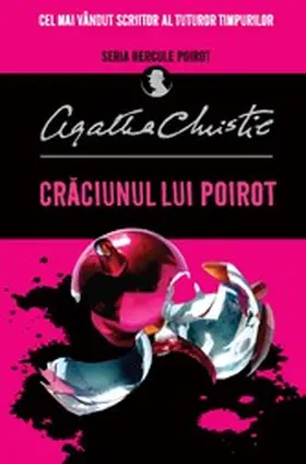 Christie |  Craciunul lui Poirot | eBook | Sack Fachmedien