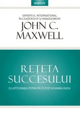 Maxwell |  Re¿eta Succesului | eBook | Sack Fachmedien