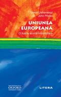 Usherwood / Pinder |  Uniunea Europeana | eBook | Sack Fachmedien