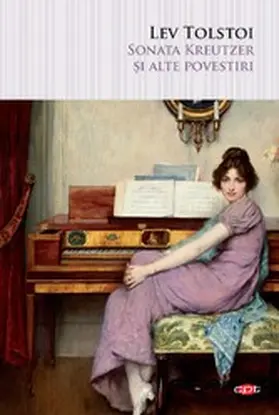 Tolstoi |  Sonata Kreutzer | eBook | Sack Fachmedien
