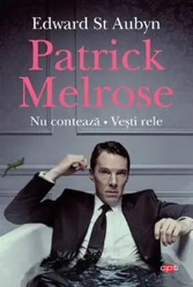 St. Aubyn |  Patrick Melrose | eBook | Sack Fachmedien