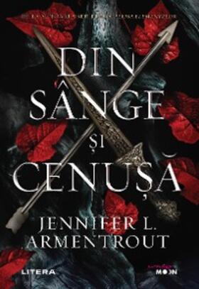 Armentrout / Marabelli |  Din sange si cenusa | eBook | Sack Fachmedien