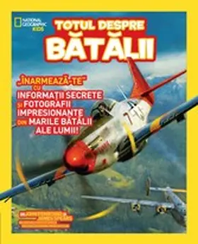 Perritano / Spears |  Totul Despre Batalii | eBook | Sack Fachmedien