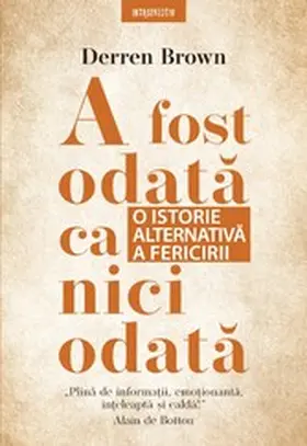Brown |  A fost odata ca niciodata | eBook | Sack Fachmedien