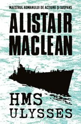 Maclean |  HMS Ulysses | eBook | Sack Fachmedien