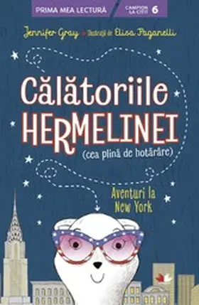 Gray |  Calatoriile Hermelinei | eBook | Sack Fachmedien