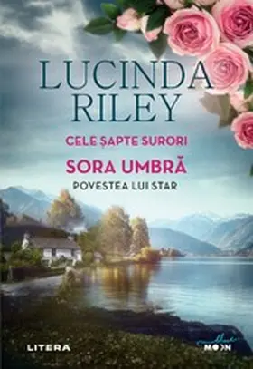 Riley |  Sora umbra | eBook | Sack Fachmedien