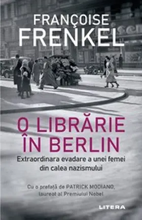Frenkel |  O librarie în Berlin | eBook | Sack Fachmedien