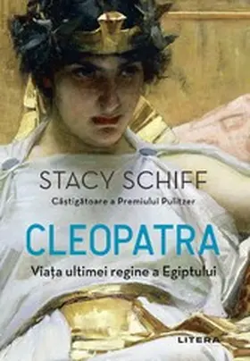 Schiff |  Cleopatra | eBook | Sack Fachmedien