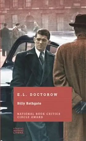Doctorow |  Billy Bathgate | eBook | Sack Fachmedien