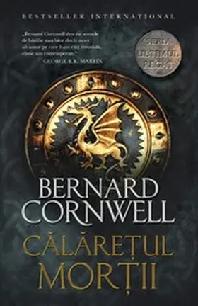Cornwell |  Calaretul Mortii. Vol. 2. | eBook | Sack Fachmedien